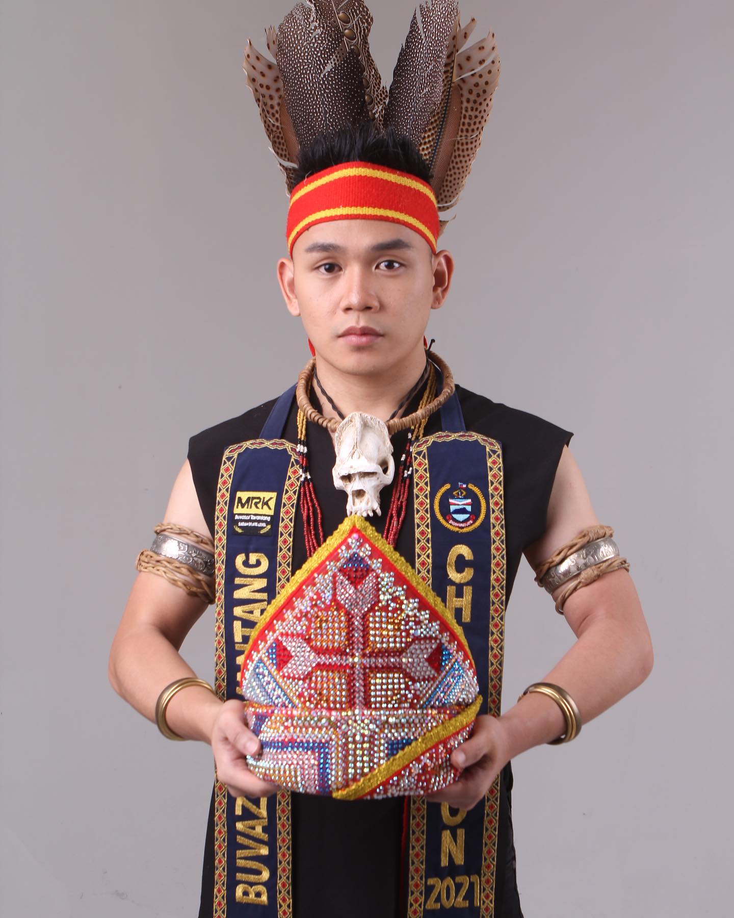 Royvernand Jaydarren Ronnie