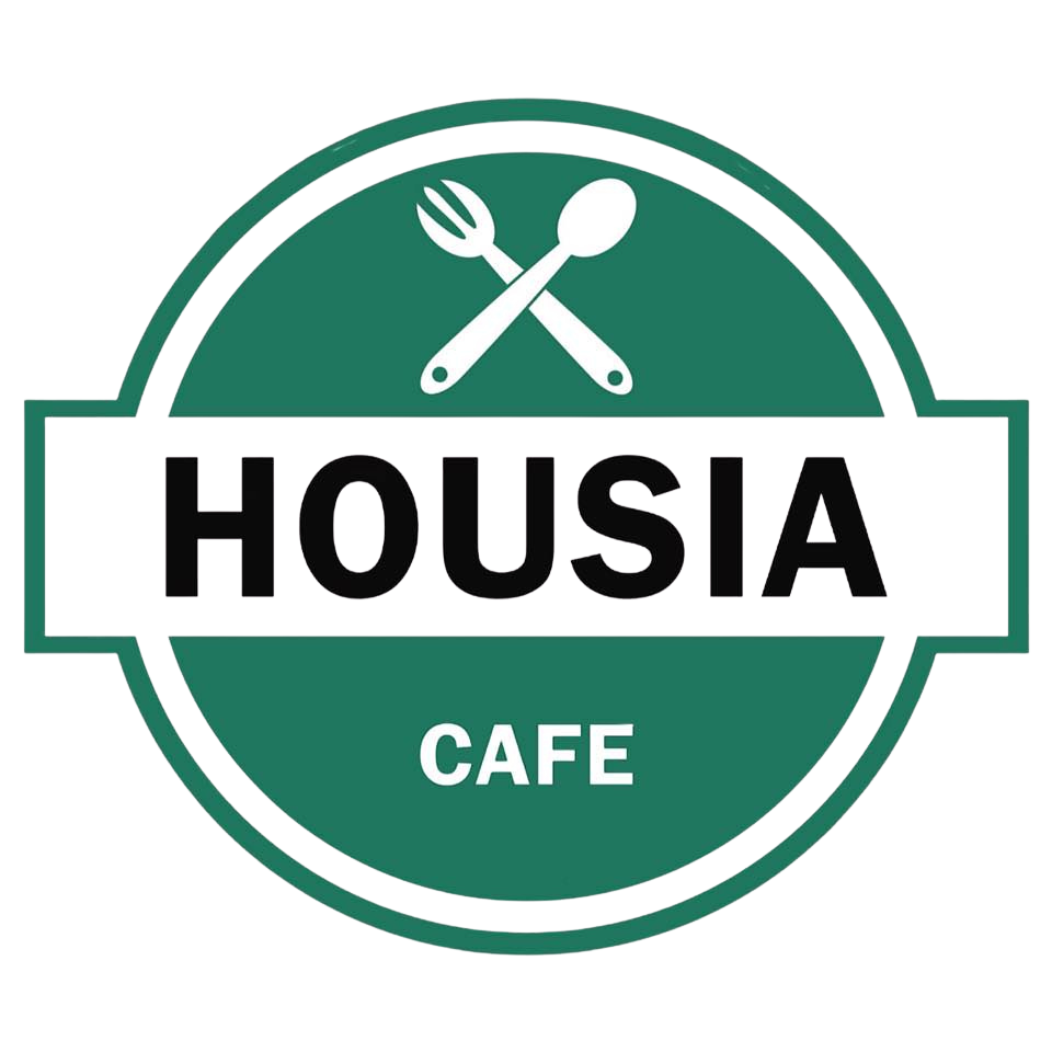 Housia Cafe