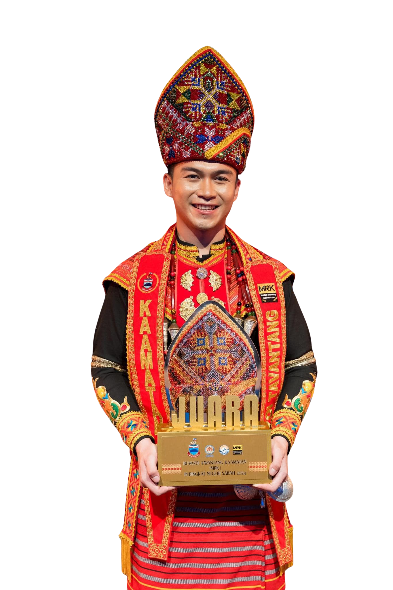 Bonyvanture Hee